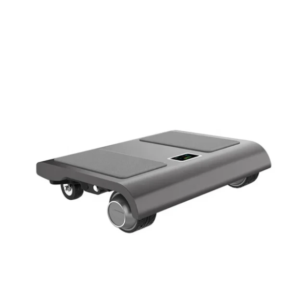 WALKCAR Gray