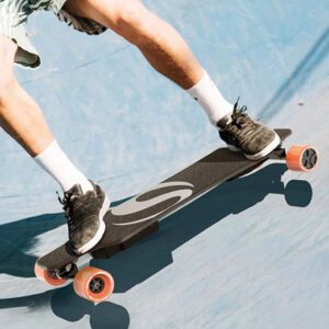 enskate 電動スケートボード